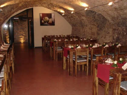 Foto: G&amp;auml;ssles-St&amp;uuml;ble 