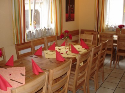 Foto: G&amp;auml;ssles-St&amp;uuml;ble 