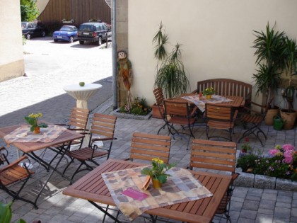 Foto: G&amp;auml;ssles-St&amp;uuml;ble 