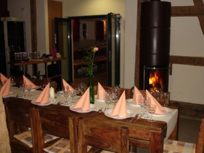 Foto: G&amp;auml;ssles-St&amp;uuml;ble 